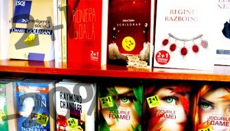 În septembrie punem mâna pe carte