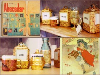 Designerul de joi: Alexandru Potecă