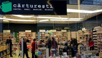 Cărturești Ploiești