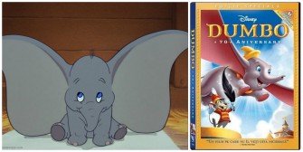 Concurs: Dumbo te duce la Cannes