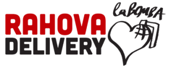 RAHOVA DELIVERY:  Bairam în stradă pentru bună vecinătate!