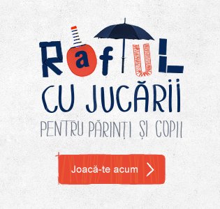 Cu dedicaţie pentru părinţi şi copii