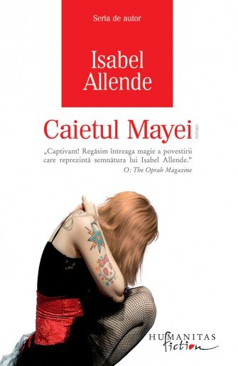 Allende, caietul Mayei și tărâmul făgăduinței