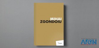 Lansare de carte: Mâna de aur a artistului | Mihai Zgondoiu