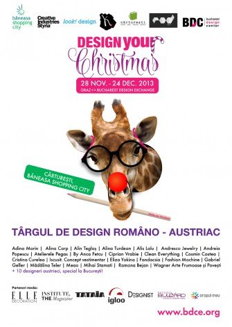 Design Your Christmas!