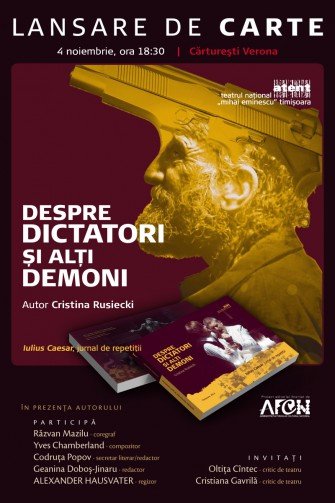 Despre dictatori și alți demoni