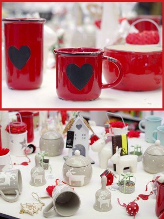 Târgul Cărtureştilor: micul târg de cadouri deştepte