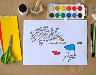 Designerul de joi – Minitremu