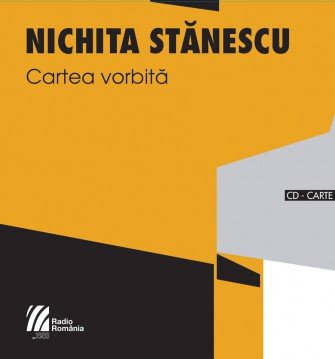 O seară cu Nichita: audiţie specială la Café Verona