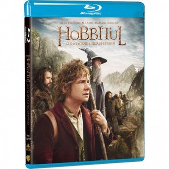 La Peter Jackson nu merg 7 pitici. Dublăm şi plusăm cu un hobbit
