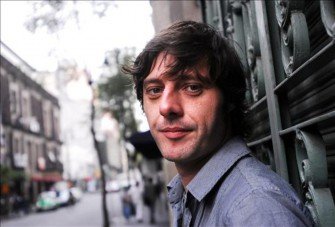 Andrés Barba: “Literatura pentru copii seamănă mai mult cu un concert punk decât cu un concert de clarinet de Mozart”