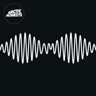 Arctic Monkeys, AM, Domino, 2013