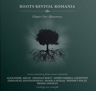 Roots Revival Romania. Chapter One: Maramureş
