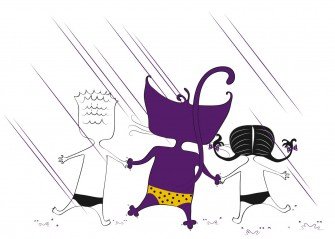 Atelier de scriere creativă