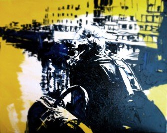 Q U A D R A T U R E   op & stencil