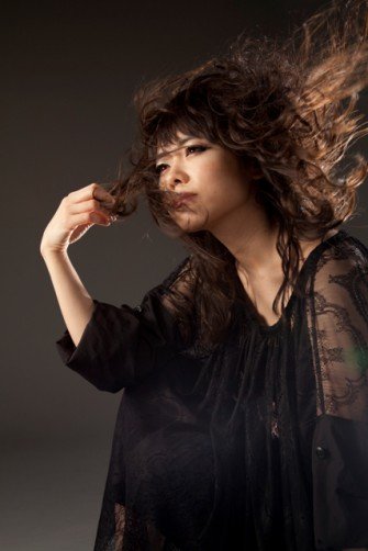 Hiromi (Solo) in concert la Sala Radio pe 25 Martie 2014!