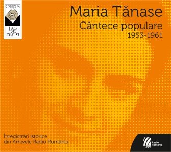 O seară cu Maria Tănase: audiţie specială la Café Verona