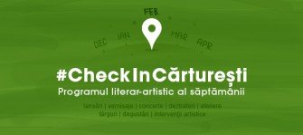 Evenimentele săptămânii 17-23 februarie