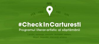 Evenimentele săptămânii 7-13 aprilie