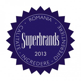 Cărtureşti, un Superbrand cu un Superpublic