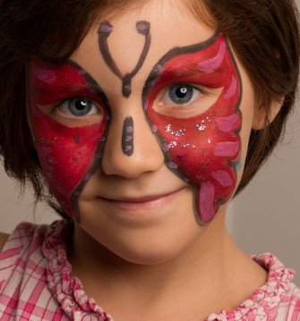 Portret de copil / 1 iunie 2014