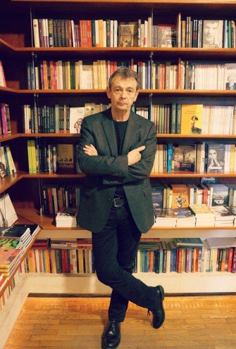 Pentru mine, în literatură nu există onoare