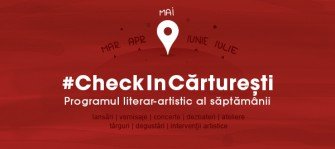 Evenimentele săptămânii 12-18 mai