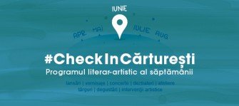 Evenimentele săptămânii 2-7 iunie