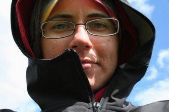 Lavinia Braniște: „Ficțiunea face parte din realitatea mea”