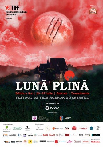 Noutăți de Lună Plină