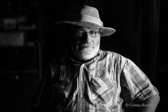 Ion Mureșan: “Scrisul e un act de generozitate”