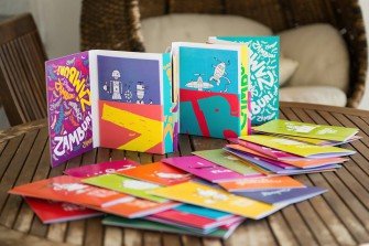 Zâmburi de şcoală nouă