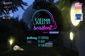 SoLemn SoSilent