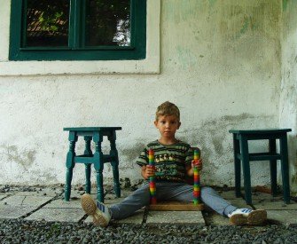 Designerul de Joi: Şezi