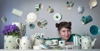 DESIGNERUL DE JOI – ALEXANDRA CONSTANTINESCU