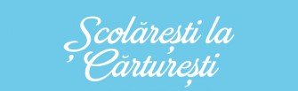 PREGĂTIT PENTRU ȘCOALĂ? și  AFTER SCHOOL – CE VEI FACE DUPĂ CE TERMINI ȘCOALA?  (ateliere pentru copii și părinți)