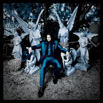 Jack White, Lazaretto, Third Man, 2014