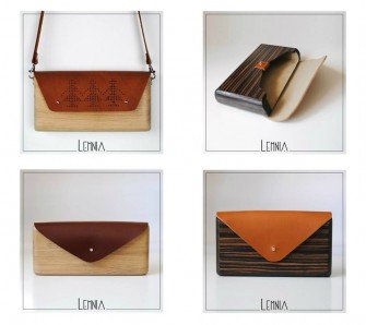 Designerul de Joi: Lemnia