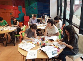 CREATIVE LEARNING lansează în sesiunea de toamnă 3 cursuri noi:  Personal Branding, Social Media, Nutriție & Wellbeing