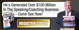 Seminar gratuit de marketing susţinut de Gerry Robert autorul bestsellerului The Milionaire Mindset