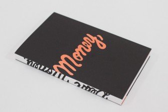 Dear Money – lansare de carte