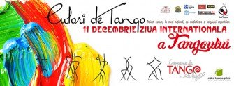 Sărbătorim ZIUA INTERNAȚIONALĂ A TANGOULUI