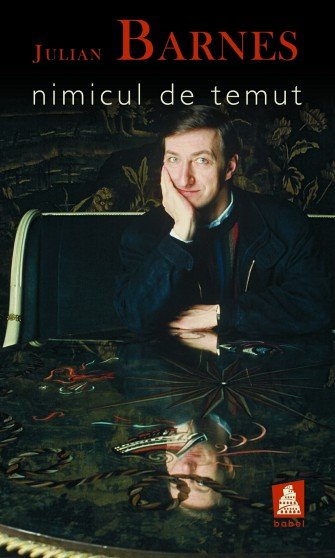 Julian Barnes, Nimicul de temut