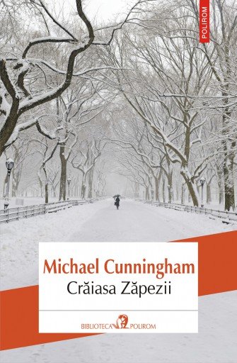 Crăiasa Zăpezii, de Michael Cunningham