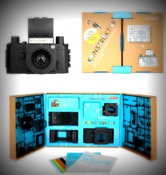 Lomography @Cărturești