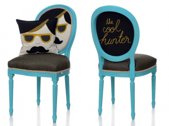 Designerul de Joi –  Irina Neacșu – thecraftLAB