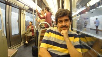 Radu Paraschivescu la Ce mai faci, scriitorule?