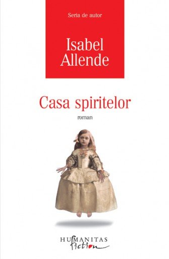 Isabel Allende, culegere de dragoste