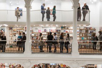 Cărturești Carusel