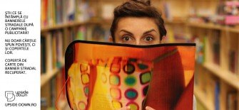 Designerul de Joi – Upside Down